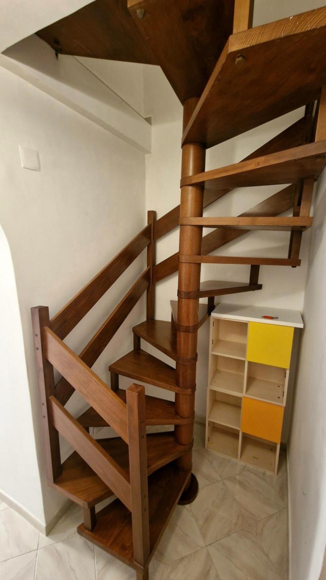 Appartamento Casa di Gabriela Napoli Esterno foto
