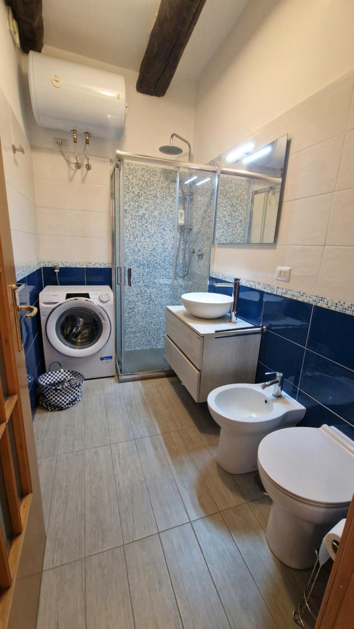 Appartamento Casa di Gabriela Napoli Esterno foto