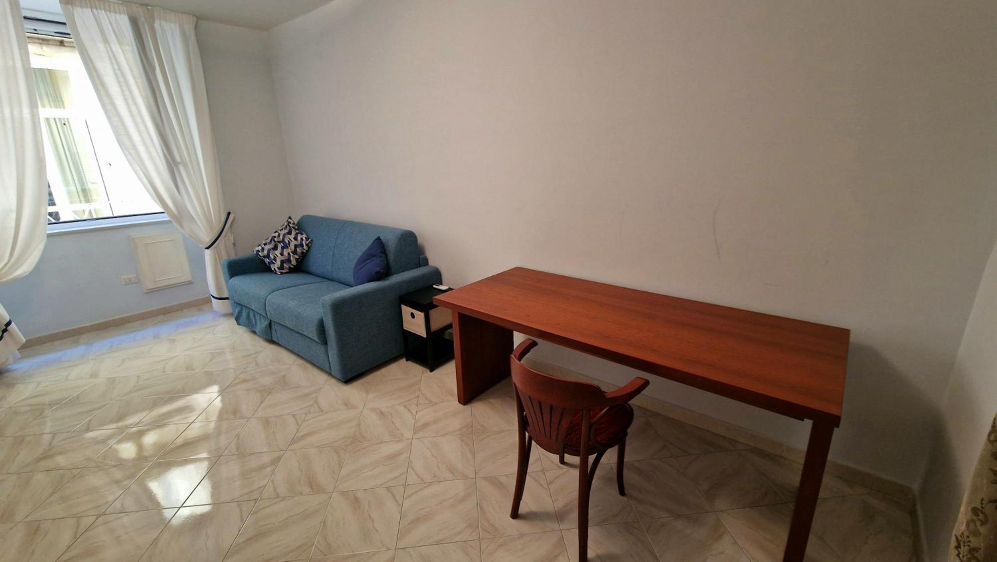 Appartamento Casa di Gabriela Napoli Esterno foto