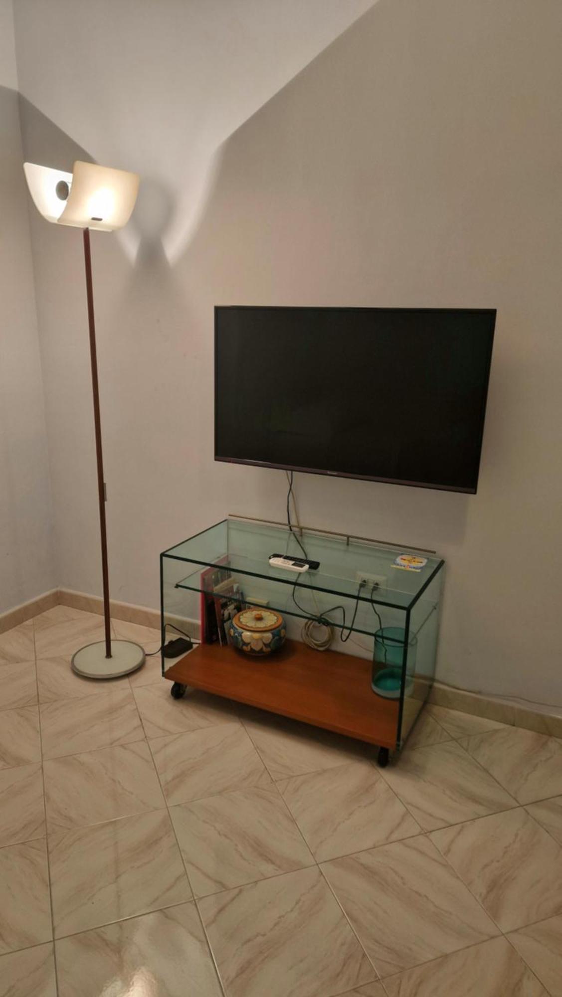 Appartamento Casa di Gabriela Napoli Esterno foto